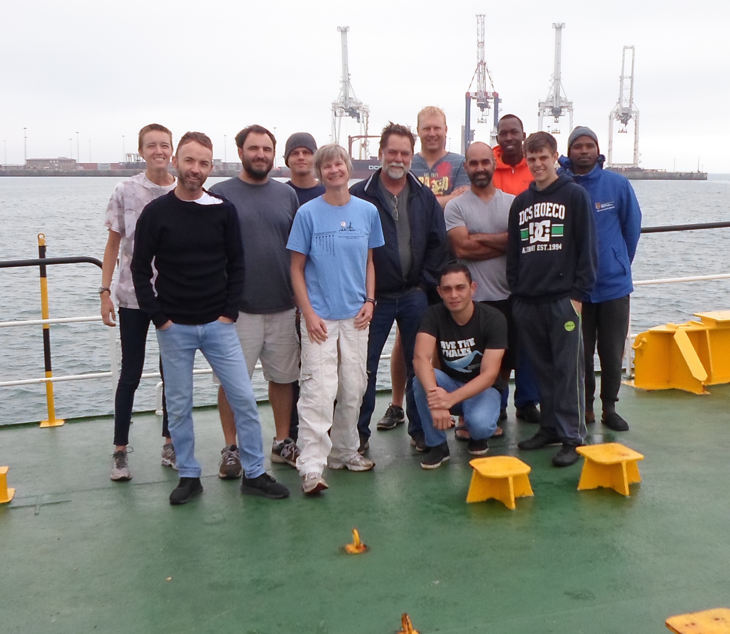 ASCA0416 group
