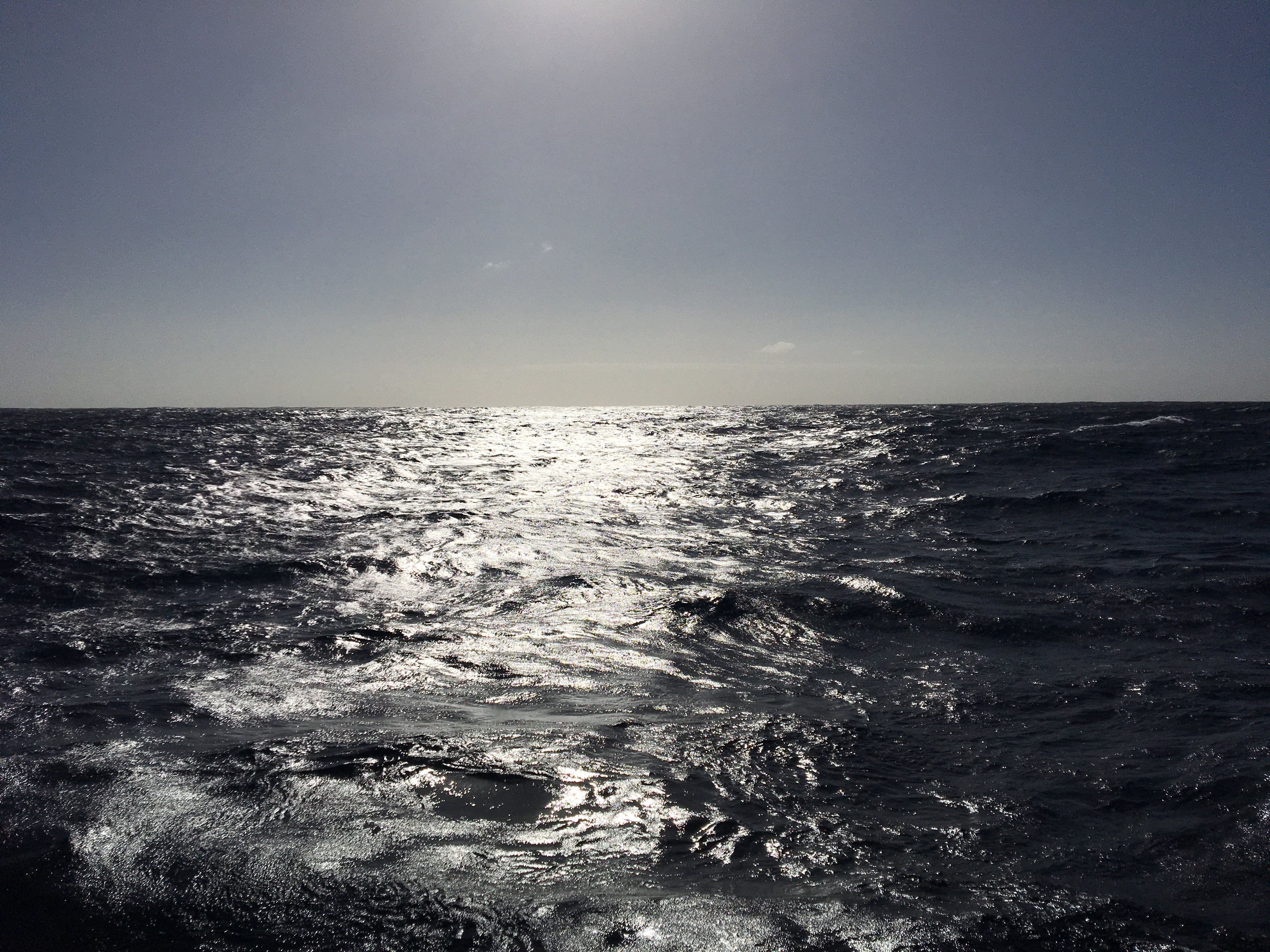 mooring